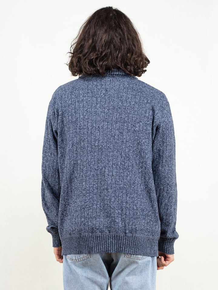 Vintage 90s Men Pierre Cardin Sweater