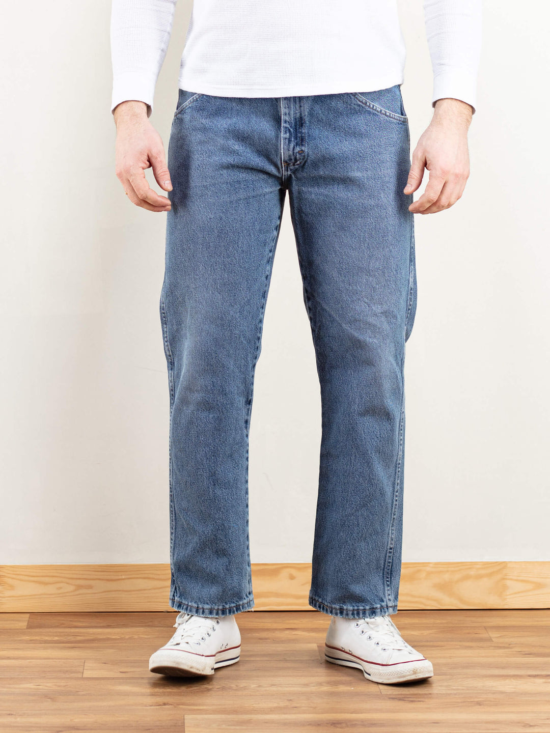 Vintage 90's Wrangler Jeans