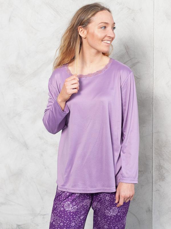 Vintage 90s pajamas deals